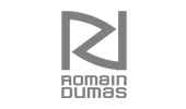 Romain Dumas